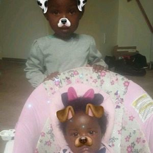 Meet your Posher, Marchelle